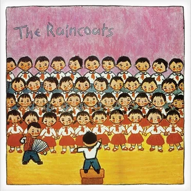 The Raincoats