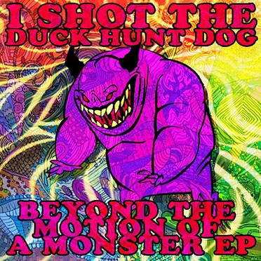 Beyond the Motions of a Monster EP
