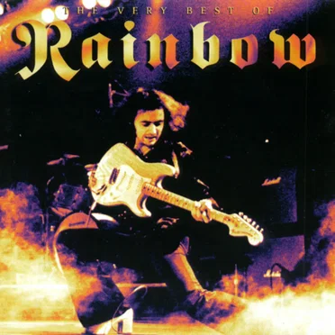 The Very Best of Rainbow