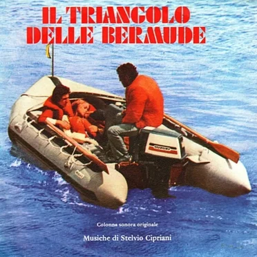 Il Triangolo Delle Bermude
