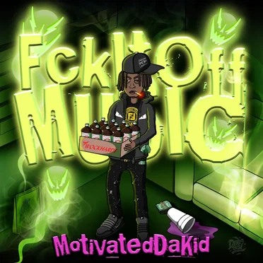 Motivated DaKid
