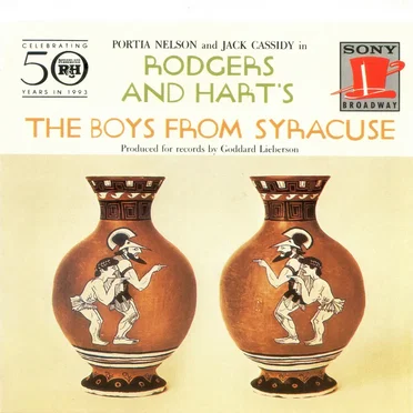 The Boys From Syracuse