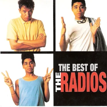 The Best of The Radios
