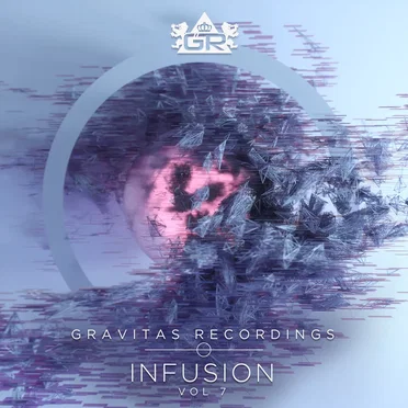 Infusion, Vol. 7 by Gravitas Recordings - album cover