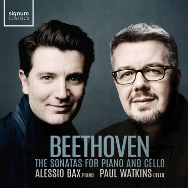 The Sonatas for Piano and Cello