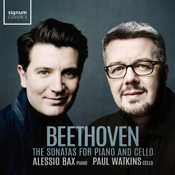 The Sonatas for Piano and Cello