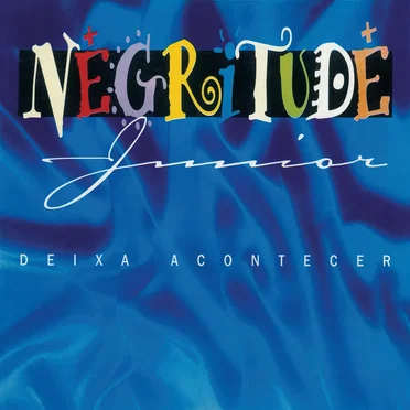 Deixa Acontecer
