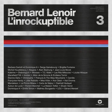 L’inrockuptible 3