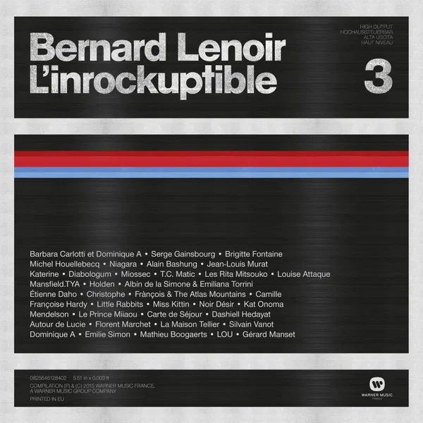 L’inrockuptible 3