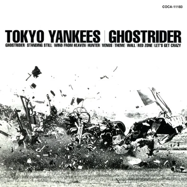 GHOSTRIDER