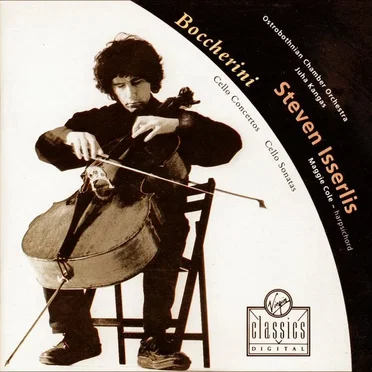 Cello Concertos / Cello Sonatas