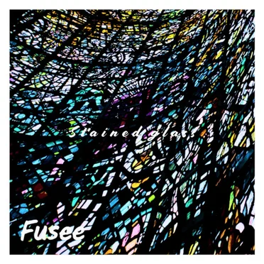 Stained glass