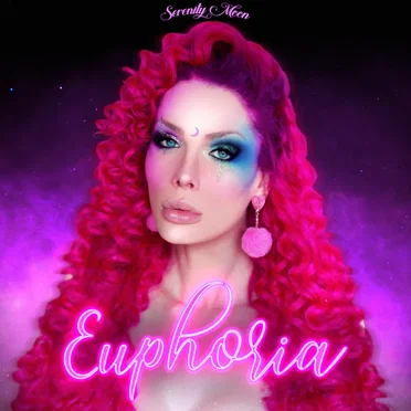 Euphoria by Serenity Moon - album cover