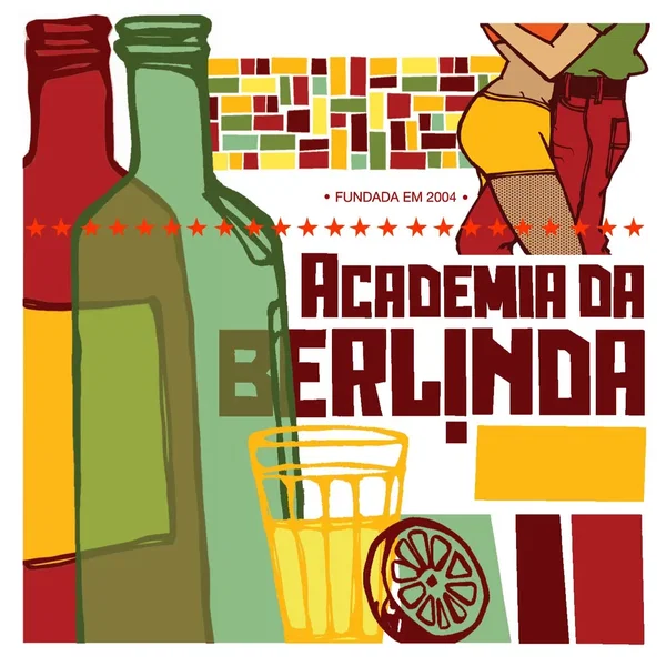 Academia da Berlinda