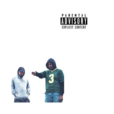 The Ruff Mixes (2017 - 2020) by joe bruce - album cover