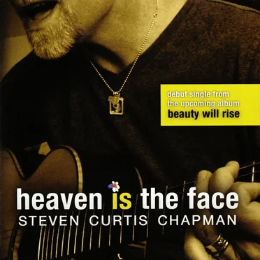 Heaven Is The Face