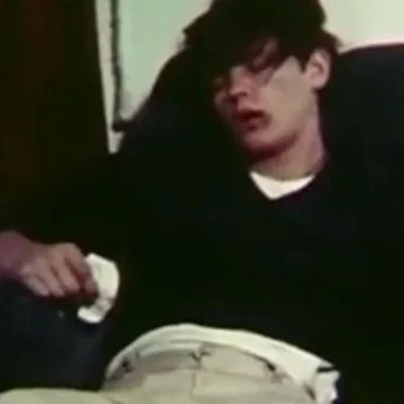 an interesting sedative