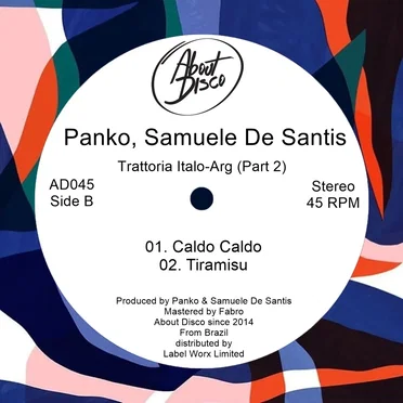 Samuele de Santis