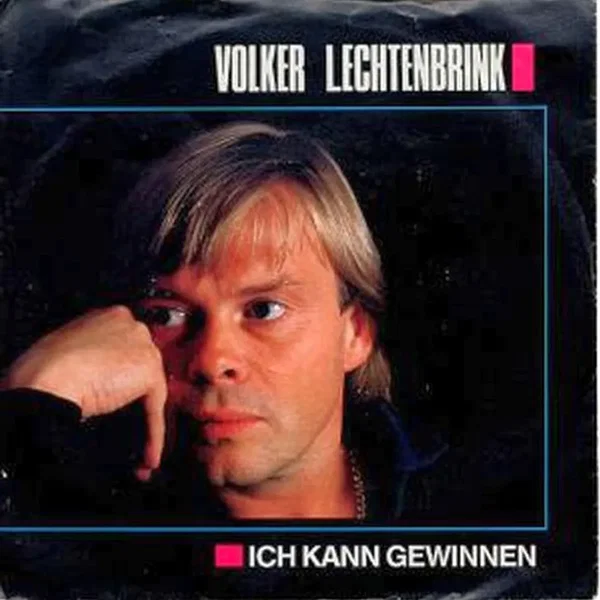 Ich kann gewinnen