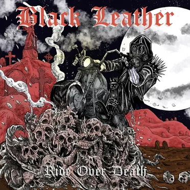Ride Over Death