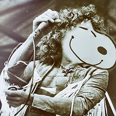 Shadow & Shade by Snoopy and the Who?! - album cover