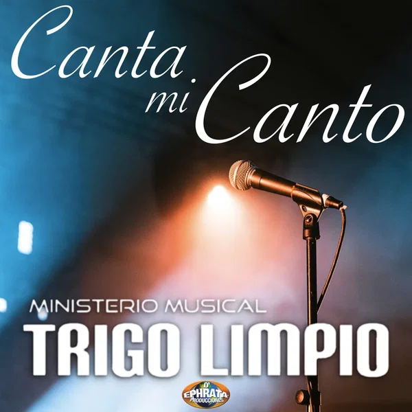 Canta mi canto