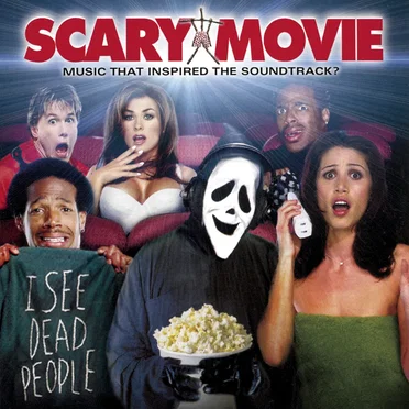 Scary Movie: Music That Inspired the Soundtrack? by Various Artists - album cover