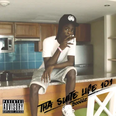 Tha Suite Life 101 by Booggz - album cover