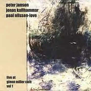 Live at Glenn Miller café Vol.1