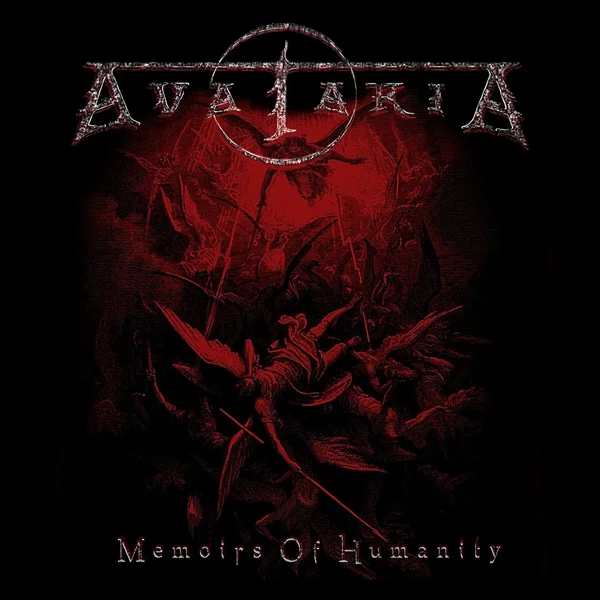 Memoirs of Humanity