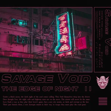 The Edge of Night II