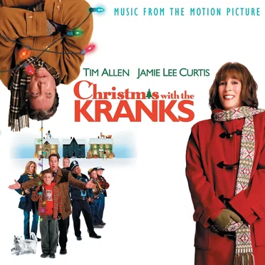 Christmas With the Kranks by Various Artists - album cover