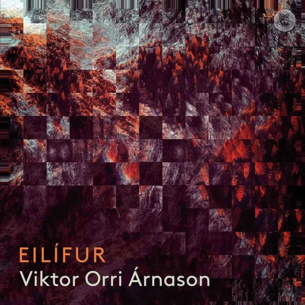 Eilífur