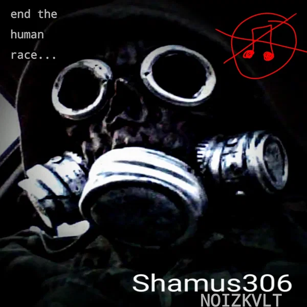 End the Human Race...