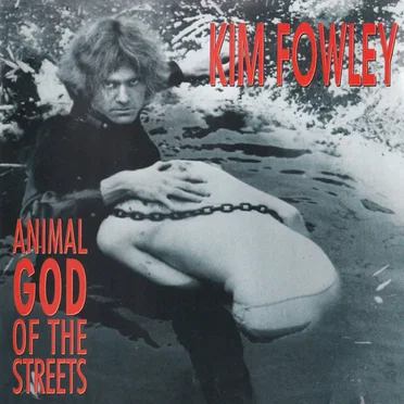 Animal God of the Streets