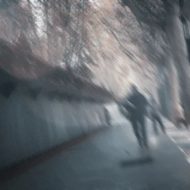 Haunted by Grey Harbor - album cover
