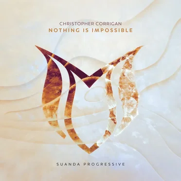 Nothing Is Impossible by Christopher Corrigan - album cover