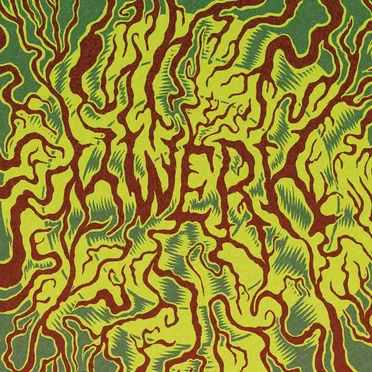 Kwerk by Various Artists - album cover