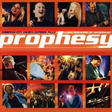 Prophesy
