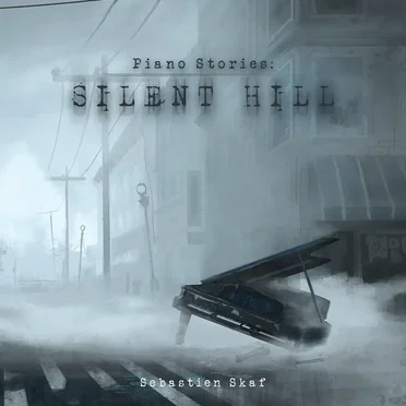 Piano Stories: Silent Hill