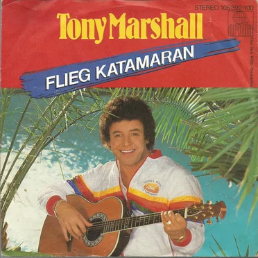 Flieg Katamaran