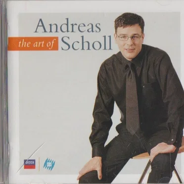 The Art of Andreas Scholl