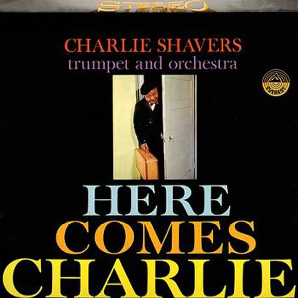 Here Comes Charlie