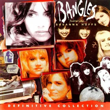 Definitive Collection