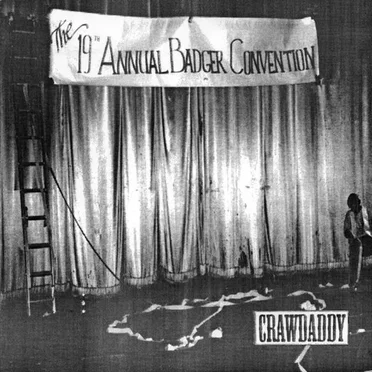 The 19th Annual Badger Convention