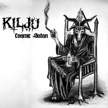 Cosmic Satan