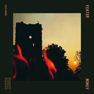 Money by Feater - album cover