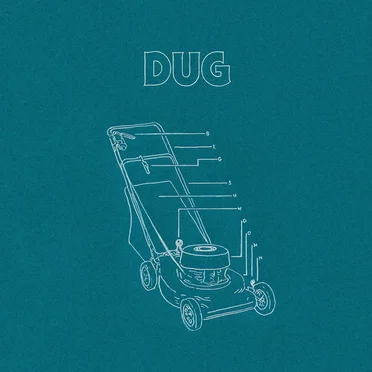 Big Sundown by DUG - album cover