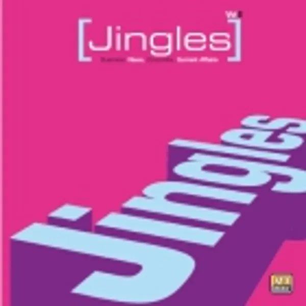 Jingles, Volume 8