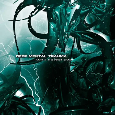 Deep Mental Trauma, Part 1: The First Gram by Various Artists - album cover